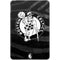 NBA Boston Celtics Black Animal Print iPad Skins